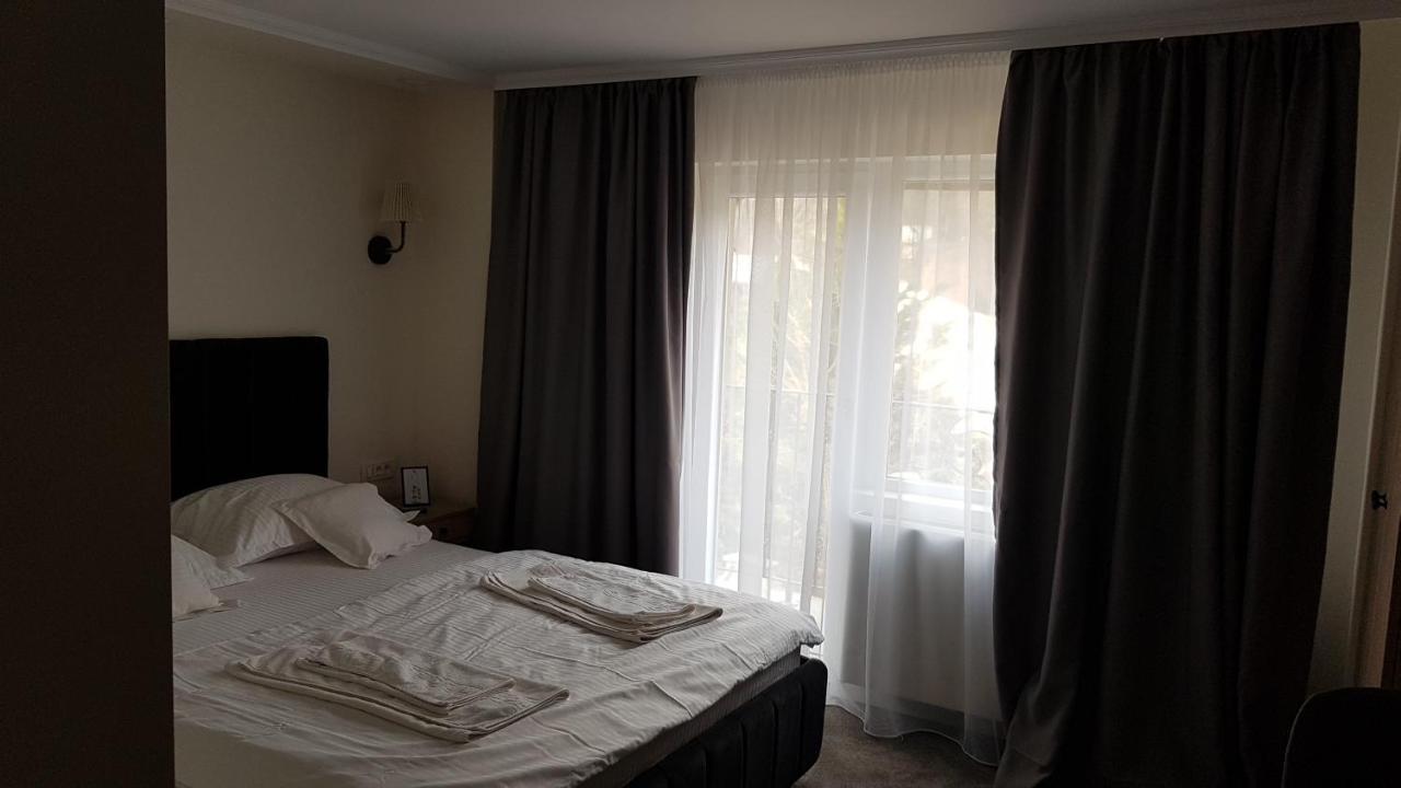 Pensiunea Ana Maria Băile Felix Exterior foto